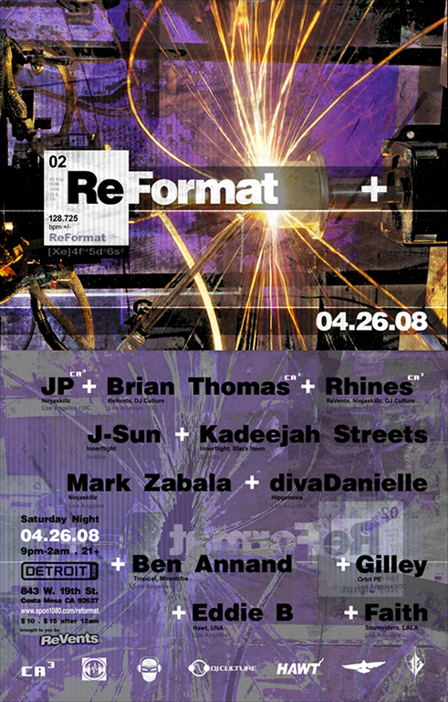 !!!_*ReFormat*_Saturday Night_04.26.08_!!!_