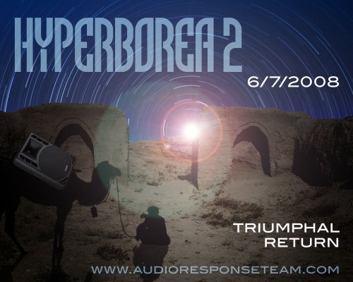 Hyperborea: The Triumphant Return