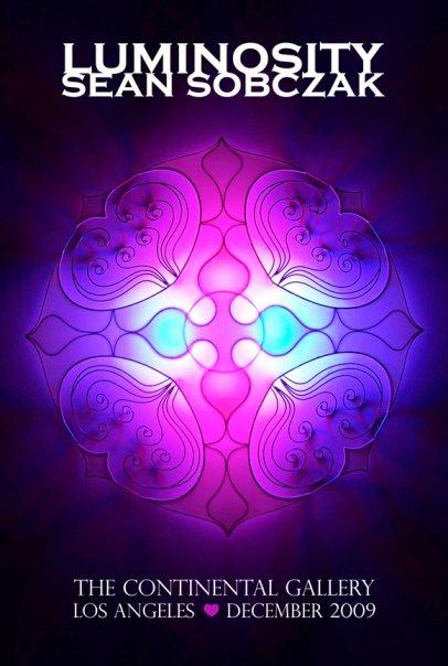 *Luminosity*