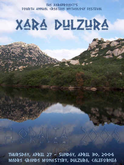 Xara Dulzura 2006