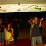party kids