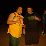 me and promoter